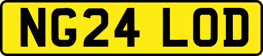 NG24LOD