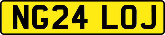 NG24LOJ