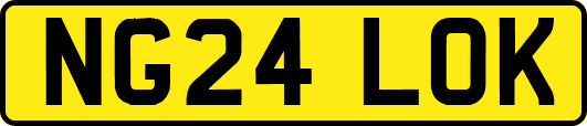 NG24LOK
