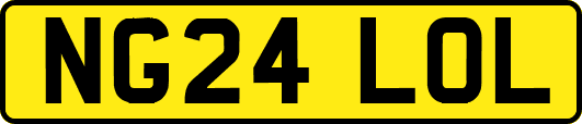NG24LOL