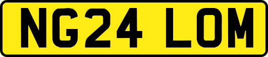 NG24LOM