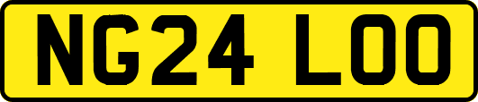 NG24LOO