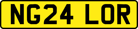 NG24LOR