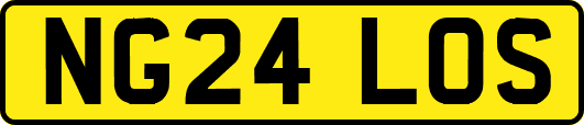NG24LOS