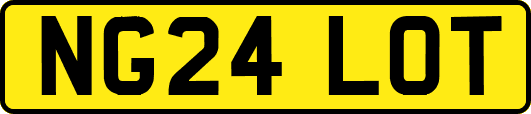 NG24LOT