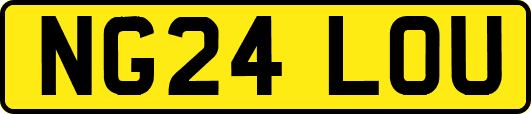 NG24LOU