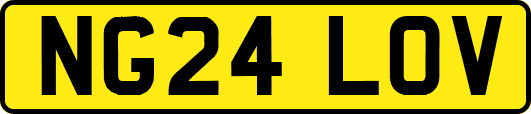 NG24LOV