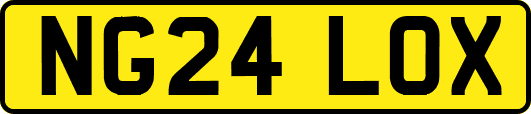 NG24LOX