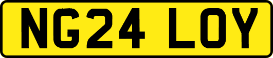 NG24LOY