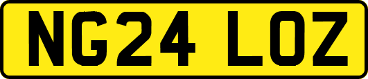 NG24LOZ