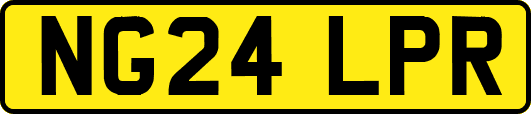 NG24LPR