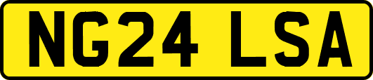 NG24LSA