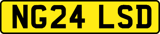 NG24LSD