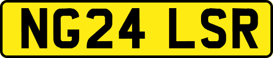 NG24LSR