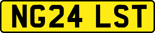 NG24LST