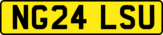 NG24LSU
