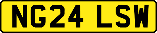 NG24LSW