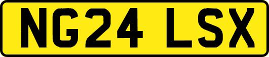 NG24LSX