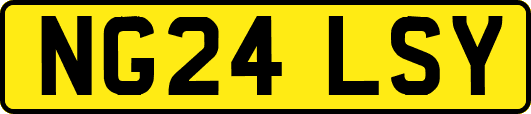 NG24LSY