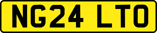 NG24LTO