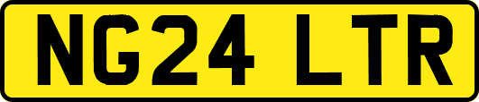 NG24LTR