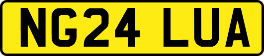 NG24LUA