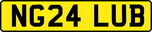 NG24LUB