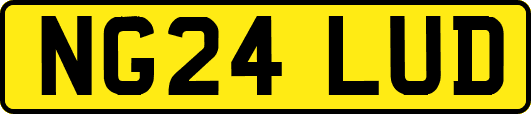 NG24LUD