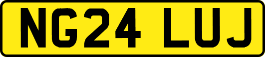 NG24LUJ