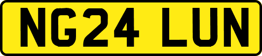 NG24LUN