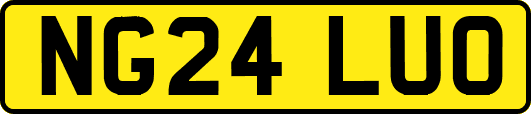 NG24LUO