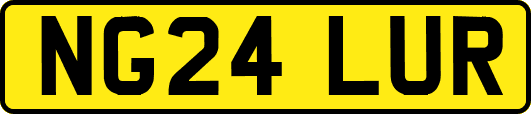 NG24LUR