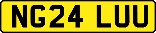 NG24LUU
