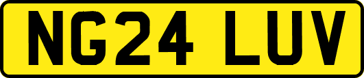 NG24LUV