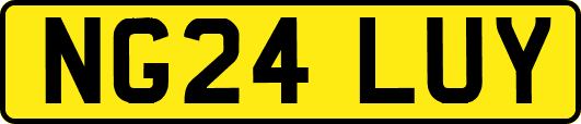 NG24LUY