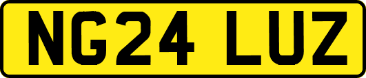 NG24LUZ