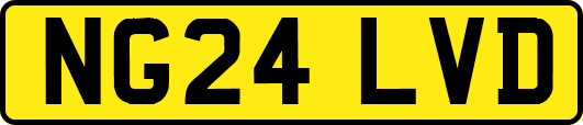 NG24LVD