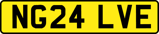 NG24LVE