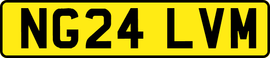 NG24LVM
