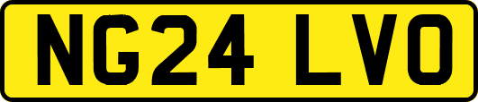 NG24LVO