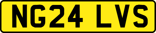 NG24LVS