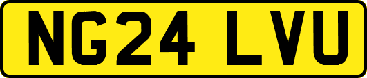 NG24LVU