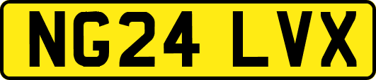 NG24LVX