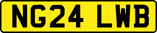 NG24LWB