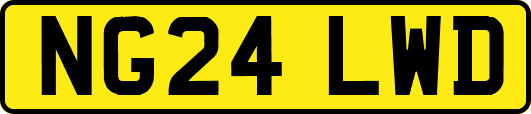 NG24LWD