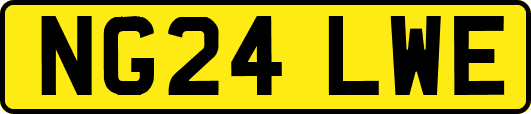 NG24LWE
