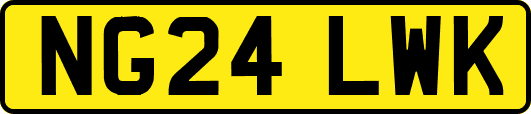 NG24LWK