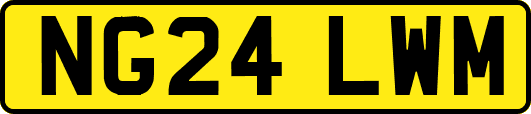 NG24LWM