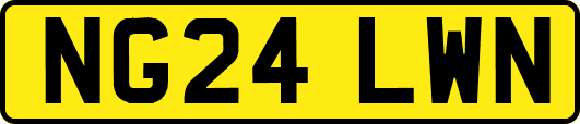 NG24LWN