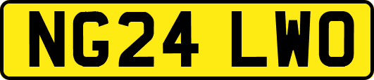NG24LWO